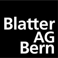 A. Blatter AG Logo