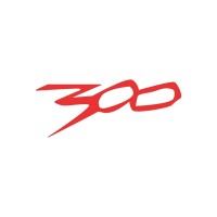 300 Logo