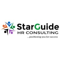 StarGuide HR Consulting Limited Logo