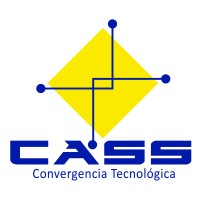 Cass S.A Logo