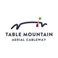 Table Mountain Aerial Cableway Co. Ltd. Logo
