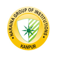 Naraina Group of Institutions Logo