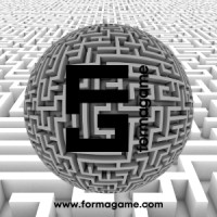 FORMAGAME Logo