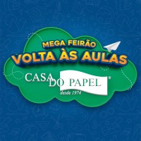 Casa do Papel Logo