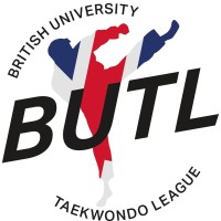 British University Taekwon-Do League BUTL Logo