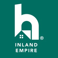 HomeAid Inland Empire Logo