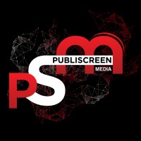 Publiscreen Media Logo
