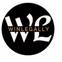 WINLegally Logo