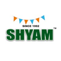 Shyam Ghee Logo