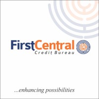 FirstCentral Credit Bureau Limited Logo