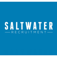 Saltwater Recruitment Logo