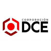 Corporación DCE Logo