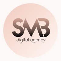 SMB DIGITAL AGENCY Logo