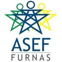 Associação dos Empregados de Furnas - ASEF Logo