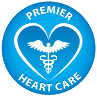 Premier Heart Care Limited Logo
