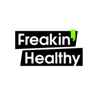 Freakin Healthy Logo