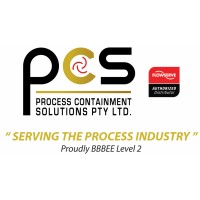 Process Containment Solutions Logo
