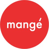 Mange Africa Logo