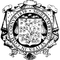 St Ives Town Council Cornwall Logo
