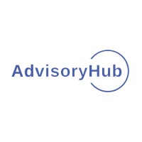 AdvisoryHub Logo