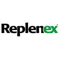 Replenex, Inc. Logo