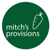 Mitchs Provisions Logo