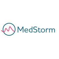 MedStorm Innovation Logo