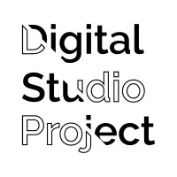 The Digital Studio Project Logo