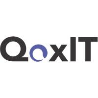 QoxIT Logo