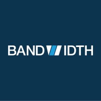 Bandwidth Inc. Logo