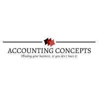 Accounting Concepts Logo