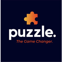 Puzzle Logo