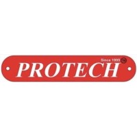 Protech Engineering Pvt. Ltd. Logo