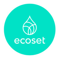 Ecoset Ltd Logo