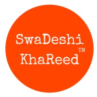 Swadeshi Khareed Logo