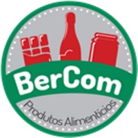 BerCom Produtos Alimenticios Logo