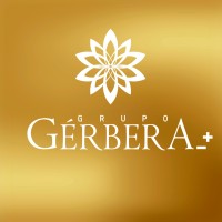 Grupo Gérbera_+ Logo