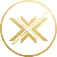 Faith Base Work Place Logo