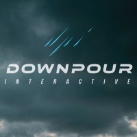 Downpour Interactive Logo