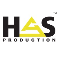 HAS Production Logo