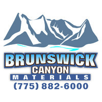 Brunswick Canyon Materials, LLC Logo