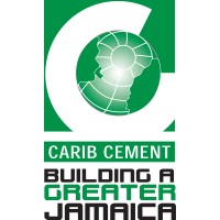 Caribbean Cement Company Limited JA Logo