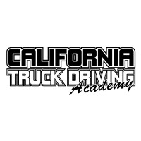 California Truck Driving Academy Logo