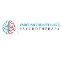Vaughan Counselling & Psychotherapy Logo