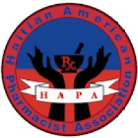 Haitian American Pharmacists Association Logo