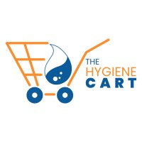 The Hygiene Cart Logo