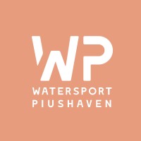 Watersport Piushaven Logo