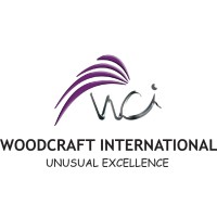 Woodcraft international Logo