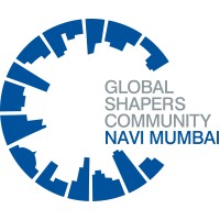 Global Shapers Community Navi Mumbai Hub Logo