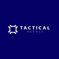 Tactical Agency Logo